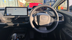 Toyota Prius 2.0 PHEV Excel 5dr CVT Hatchback